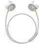 Bose SoundSport, Wireless Earbuds, (Sweatproof Bluetooth Headphones for Running and Sports), Citron