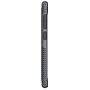 Speck Products Presidio Grip Cell Phone Case for Samsung Galaxy S8 - Graphite Grey/Charcoal Grey