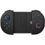 Mobile Game Controller Wireless Phone Gaming Controller, Gamepad, Telescopic Gamepad Joystick Supports Type -C Charging Interface Mobile Phone