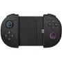 Mobile Game Controller Wireless Phone Gaming Controller, Gamepad, Telescopic Gamepad Joystick Supports Type -C Charging Interface Mobile Phone Mobile Game Controller Wireless Phone Gaming Controller, Gamepad, Telescopic Gamepad Joystick Supports Type -C Charging Interface Mobile Phone