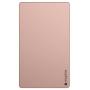 mophie 3566_PWRSTION-XXL-20K-RGLD Powerstation XXL External Battery for Universal Smartphones and Tablets (20,000mAh) - Rose Gold