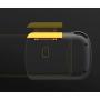 Flydigi Wasp-X Mobile Gamepad for iPhone Exclusive. Support iOS 13.4. CapAir Mapping Technology. Just Plug and Play. Not Support iPhone 11,XR