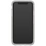 OtterBox Symmetry Clear Series Case for iPhone 11 – Stardust (Silver Flake/Clear)