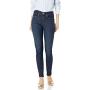 Signature by Levi Strauss & Co. Gold Label Womens Totally Shaping Skinny Jeans