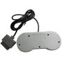 Mobile Phone Game Controller| 16 Bit Game Controller ABS Gamepad for Super System Control Pad Gamepads