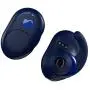 Skullcandy Push True Wireless In-Ear Earbud - Indigo Skullcandy Push True Wireless In-Ear Earbud - Indigo