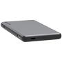 mophie powerstation Plus Mini - External Battery with Built in cables for Smartphones - Space Gray