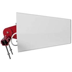 Wilson Electronics Home Outside Directional Antenna (314445) - Made Exclusively for weBoost Home Cell Phone Signal Boosters