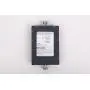 Cell Phone Signal Booster for Home and Office - AT&T, Verizon,T-Mobile - Triple Band 2/5/12/17 Cellular Repeater for US Carriers 2G 3G Call and 4G LTE Data Supports Multiple Devices Up to 5,000sq ft