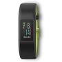 Garmin vívosport, Fitness/Activity Tracker with GPS and Heart Rate Monitoring, Lime, Large