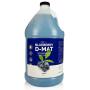 Bark 2 Basics Blueberry D-Mat Dog Conditioner, 1 Gallon | All Natural Ingredients, Multi-Purpose, Static Eliminating, Loosens Tough Mats and Tangles, Made In The USA