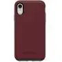 OtterBox SYMMETRY SERIES Case for iPhone XR - Retail Packaging - FINE PORT (CORDOVAN/SLATE GREY) OtterBox SYMMETRY SERIES Case for iPhone XR - Retail Packaging - FINE PORT (CORDOVAN/SLATE GREY)