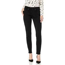 Signature by Levi Strauss & Co. Gold Label Womens Modern-Skinny Jean