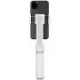 Zhiyun Smooth-X Foldable Smartphone Gimbal Stabilizer Selfie Stick Vlog Youtuber (White) Zhiyun Smooth-X Foldable Smartphone Gimbal Stabilizer Selfie Stick Vlog Youtuber (White)
