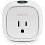 Wemo Insight Smart Plug with Energy Monitoring, WiFi Enabled, Control Your Devices and Manage Energy Costs From Anywhere, Works with Alexa and the Google Assistant