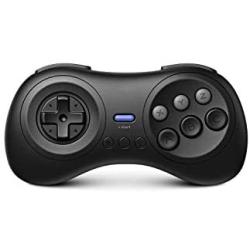 Bluetooth Mobile Game Controller| Bluetooth Gamepad for Drive Style for PC MAC Steam Smartphone Wireless Game Control