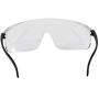 Safety Protective Goggles with Side Protection, Anti-Fog, Anti-Scratch Lenses and 99.9% UV Protection for Outdoor Sport, Medical, Lab, Chemistry and Construction, ANSI Z87.1+ Impact Rating