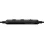 ISOtunes PRO 2.0 Bluetooth Earplug Headphones, 27 dB Noise Reduction Rating, 16+ Hour Battery, IP67 Durability, Noise Cancelling Mic, OSHA Compliant Professional Hearing Protector (Matte Black)