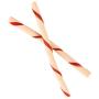 DreamBone Twist Sticks, Rawhide-Free Chews for Dogs, with Real Chicken