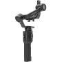 DJI 2019 Ronin-SC Compact Stabilizer 3-Axis Gimbal Handheld Stabilizer Pro Combo Kit (Loki) for Mirrorless Camera Starters Bundle - CP.RN.00000043.01