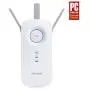 TP-Link AC1750 Wifi Extender, PCMag Editors Choice, Up to 1750Mbps, Dual Band Wifi Range Extender, Internet Booster, Access Point, Extend Wifi Signal to Smart Home & Alexa Devices (RE450) TP-Link AC1750 Wifi Extender, PCMag Editors Choice, Up to 1750Mbps, Dual Band Wifi Range Extender, Internet Booster, Access Point, Extend Wifi Signal to Smart Home & Alexa Devices (RE450)