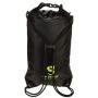 geckobrands Waterproof Drawstring Backpack – Lightweight Packable Cinch Dry Bag, Available in 18 Colors
