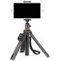 JOBY JB01550-BWW TelePod Mobile Tripod for Smartphone and Camera - Bluetooth Remote, Monopod, Selfie Stick, Vlogging, iPhone, Mirrorless, 360, Action Camera, Lights
