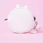 ODD PET Line Friends - Dog Poop Bag Holder – Dispenser – Hangs to Any Leash – Perfect Size & Design ODD PET Line Friends - Dog Poop Bag Holder – Dispenser – Hangs to Any Leash – Perfect Size & Design