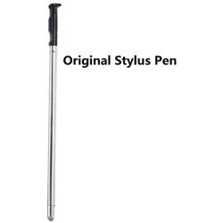 2 PCS Stylus Pen Replacement for LG Stylo 4 Q Stylus Q8 Q710 Q710MS Q710CS Q710AL Q710TS Q710US S Pen+Eject Pin (Black)