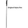 2 PCS Stylus Pen Replacement for LG Stylo 4 Q Stylus Q8 Q710 Q710MS Q710CS Q710AL Q710TS Q710US S Pen+Eject Pin (Black)