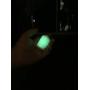 Simthread Glow in The Dark Embroidery Machine Thread (550Y 6C)