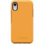 OtterBox SYMMETRY SERIES Case for iPhone XR - Frustration Free Packaging - ASPEN GLEAM (CITRUS/SUNFLOWER)