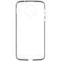 Speck Products CandyShell Clear Case for Moto Z Droid Smartphone, Clear/Clear