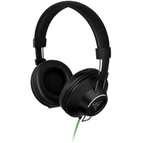 Razer Adaro Stereos - Analog Headphones