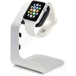 Apple Watch Stand-Tranesca Apple Watch charging stand for Series 5 / Series 4 / Series 3 / Series 2 / Series 1; 38mm/40mm/42mm/44mm Apple watch (Must have Apple watch Accessories)