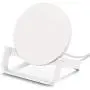 Belkin Boost Up Wireless Charging Stand 10W –Wireless Charger for Iphone 11, Pro, Max, XS, Max, XR, X, 8, Plus/ Samsung Galaxy S10, Note10 and More