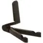 AmazonBasics Adjustable Tablet Holder Stand - Compatible with Apple iPad, Samsung Galaxy and Kindle Fire Tablets