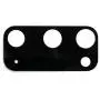 2 Pieces Galaxy S20 Rear Back Camera Glass Lens Cover Replacement for Samsung Galaxy S20 (All Carriers) with Repair Tools (S20)(Black) 2 Pieces Galaxy S20 Rear Back Camera Glass Lens Cover Replacement for Samsung Galaxy S20 (All Carriers) with Repair Tools (S20)(Black)