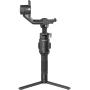 DJI 2019 Ronin-SC Compact Stabilizer 3-Axis Gimbal Handheld Stabilizer Pro Combo Kit (Loki) for Mirrorless Camera Starters Bundle - CP.RN.00000043.01