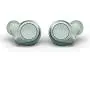 Jabra Elite Active 75t True Wireless Bluetooth Earbuds, Mint – Wireless Earbuds for Running and Sport, Charging Case Included, 4th Generation, 28 Hour Battery, Sport Earbuds