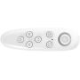 MOSTOP Wireless Bluetooth 3D VR Remote Controller Game Gamepad with Selfie & Music Player