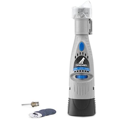 Dremel 7300-PGK 4.8V Pet Grooming Kit