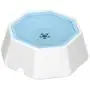 UPSKY Dog Water Bowl, No Spill Pet Water Bowl, Slow Water Feeder Dog Bowl with No-Skid Bottom, Pet Water Dispenser for Dogs and Cats