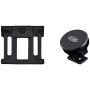 Bwen Fit for Mazda CX-5 Magnet Phone Holder Car Vent Mount Holder Cradle for iPhone,Samsung Galaxy,LG,All Smartphone 4" to 7" Fit for 2017 2018 2019 2020 Mazda cx5