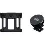 Bwen Fit for Mazda CX-5 Magnet Phone Holder Car Vent Mount Holder Cradle for iPhone,Samsung Galaxy,LG,All Smartphone 4" to 7" Fit for 2017 2018 2019 2020 Mazda cx5 Bwen Fit for Mazda CX-5 Magnet Phone Holder Car Vent Mount Holder Cradle for iPhone,Samsung Galaxy,LG,All Smartphone 4" to 7" Fit for 2017 2018 2019 2020 Mazda cx5