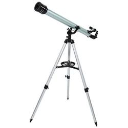 East buy Telescopes， Astronomy Beginners Refractor Telescope with Tripod for Kids and Adults.