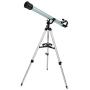 East buy Telescopes， Astronomy Beginners Refractor Telescope with Tripod for Kids and Adults.
