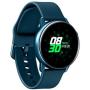 Samsung Galaxy Watch Active (40mm, GPS, Bluetooth), Blue - US Version with Warranty