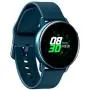 Samsung Galaxy Watch Active (40mm, GPS, Bluetooth), Blue - US Version with Warranty Samsung Galaxy Watch Active (40mm, GPS, Bluetooth), Blue - US Version with Warranty