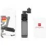 Zhiyun Accessories TransMount Phone Holder with Crown Gear Phone Clamp Adapter for Handheld Gimbal Stabilizer WEEBILL LAB,Crane 3